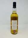 GLENTAUCHERS 19 YEAR OLD "ART OF WHISKY BOTTLING" GLENTAUCHERS 19 YEAR OLD "ART OF WHISKY BOTTLING"