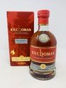 KILCHOMAN 2012 SHERRY HOGSHEAD CASK 553 KILCHOMAN 2012 SHERRY HOGSHEAD CASK 553