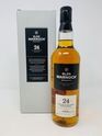 GLEN MARNOCH 24 YEAR OLD LIMITED RELEASE GLEN MARNOCH 24 YEAR OLD LIMITED RELEASE