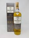 LOT 2924 - THE MACALLAN 10 YEAR OLD FINE OAK TRIPLE CASK (NO RESERVE) LOT 2924 - THE MACALLAN 10 YEAR OLD FINE OAK TRIPLE CASK (NO RESERVE)