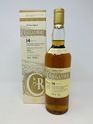 CRAGGANMORE 14 YEAR OLD FRIENDS OF THE CLASSIC MALTS SPECIAL BOTTLING CRAGGANMORE 14 YEAR OLD FRIENDS OF THE CLASSIC MALTS SPECIAL BOTTLING