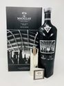LOT 2926 - THE MACALLAN RARE CASK BLACK LIMITED EDITION (RESERVE PRICE £450.00) LOT 2926 - THE MACALLAN RARE CASK BLACK LIMITED EDITION (RESERVE PRICE £450.00)