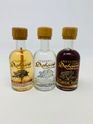3 X DEBOWA POLSKA VODKA 3 X DEBOWA POLSKA VODKA