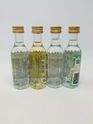 4 X KOSKENKORVA VODKA MINIATURES 4 X KOSKENKORVA VODKA MINIATURES
