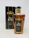 FIVE KINGS CYPRUS BRANDY FIVE KINGS CYPRUS BRANDY