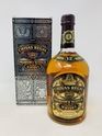 CHIVAS REGAL 12 YEAR OLD 1 LITRE CHIVAS REGAL 12 YEAR OLD 1 LITRE