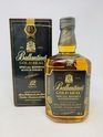 BALLANTINES 75CL 12 YEAR OLD GOLD SEAL BALLANTINES 75CL 12 YEAR OLD GOLD SEAL