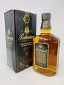 BALLANTINES 75CL 12 YEAR OLD GOLD SEAL BALLANTINES 75CL 12 YEAR OLD GOLD SEAL