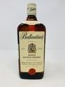 BALLANTINES FINEST SCOTCH WHISKY BALLANTINES FINEST SCOTCH WHISKY