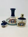 BRITISH NAVY PUSSERS RUM DECANTER 1 LITRE/20CL AND 5CL BRITISH NAVY PUSSERS RUM DECANTER 1 LITRE/20CL AND 5CL