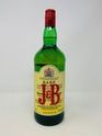 JUSTERINI & BROOKS BLENDED SCOTCH WHISKY 1.14LTR JUSTERINI & BROOKS BLENDED SCOTCH WHISKY 1.14LTR