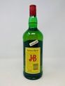 JUSTERINI & BROOKS BLENDED SCOTCH WHISKY 1.14LTR JUSTERINI & BROOKS BLENDED SCOTCH WHISKY 1.14LTR