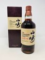 YAMAZAKI SHERRY CASK 2016 YAMAZAKI SHERRY CASK 2016