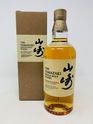 THE YAMAZAKI BOURBON BARREL 2011 FIRST RELEASE THE YAMAZAKI BOURBON BARREL 2011 FIRST RELEASE