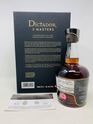 DICTADOR 2 MASTERS 45 YEAR OLD COLOMBIAN RUM DICTADOR 2 MASTERS 45 YEAR OLD COLOMBIAN RUM