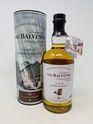 BALVENIE 26 YEAR OLD "A DAY OF DARK BARLEY" BALVENIE 26 YEAR OLD "A DAY OF DARK BARLEY"