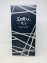 ARDBEG 25 YEAR OLD NEW RELEASE ARDBEG 25 YEAR OLD NEW RELEASE