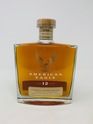 AMERICAN EAGLE 12 YEAR OLD TENNESSEE BOURBON WHISKEY AMERICAN EAGLE 12 YEAR OLD TENNESSEE BOURBON WHISKEY