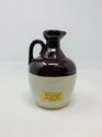 RUTHERFORDS SCOTCH WHISKY 20CL DECANTER RUTHERFORDS SCOTCH WHISKY 20CL DECANTER
