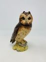 WHYTE & MACKAY SHORT EARED OWL 20CL WHYTE & MACKAY SHORT EARED OWL 20CL