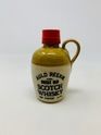 AULD REEKIE SCOTCH WHISKY MINIATURE AULD REEKIE SCOTCH WHISKY MINIATURE