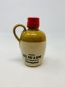 AULD REEKIE SCOTCH WHISKY MINIATURE AULD REEKIE SCOTCH WHISKY MINIATURE