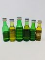 PERNOD RICARD MINIATURES PERNOD RICARD MINIATURES