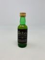 ARDBEG 10 YEAR OLD MINIATURE (OLD STYLE) ARDBEG 10 YEAR OLD MINIATURE (OLD STYLE)