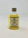 GLENGLASSAUGH 37 YEAR OLD MINIATURE GLENGLASSAUGH 37 YEAR OLD MINIATURE