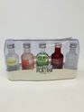 5 X FLAVOURED ABSOLUT VODKA MINIATURES 5 X FLAVOURED ABSOLUT VODKA MINIATURES