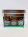BRUICHLADDICH MINIATURE TASTING PACK