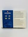 GUAJIRO CANARY ISLANDS RUM MINIATURE PACK GUAJIRO CANARY ISLANDS RUM MINIATURE PACK