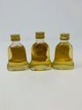 3 X BELLS WHISKY MINIATURES