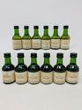 THE ROBERT BURNS COLLECTION THE WHISKY CONNOISSEUR THE ROBERT BURNS COLLECTION THE WHISKY CONNOISSEUR