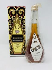 LOT 2989 - THIBARINE LIQUEUR DISGESTIVE (NO RESERVE) LOT 2989 - THIBARINE LIQUEUR DISGESTIVE (NO RESERVE)