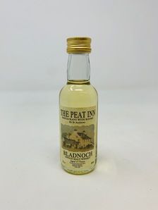 BLADNOCH 17 YEAR OLD MINIATURE BLADNOCH 17 YEAR OLD MINIATURE