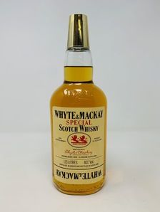 WHYTE AND MACKAY 1 13 LTR