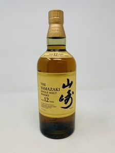 The Yamazaki 12