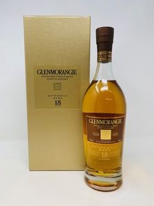 Glenfiddich 18 Extremely Rare