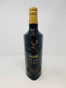 GLENFIDDICH 23 YEAR OLD GRAND CRU NO BOX