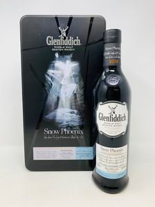 GLENFIDDICH SNOW PHOENIX GLENFIDDICH SNOW PHOENIX