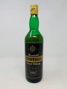 TEVIOTDALE 5 YEAR OLD 1970'S