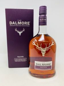 THE DALMORE VALOUR
