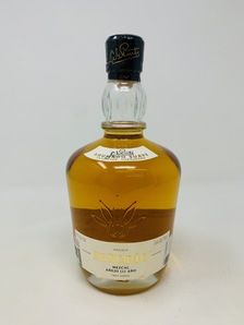 SENORIO MEZCAL ANJO 100 AGAVE