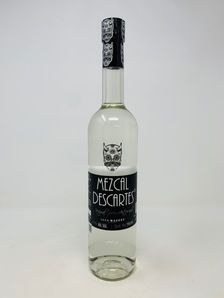 MEZCAL DESCARTES