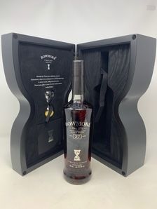 BOWMORE 27 YEAR OLD TIMELESS SERIES BOWMORE 27 YEAR OLD TIMELESS SERIES