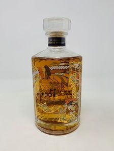 HIBIKI JAPANESE HARMONY 30TH ANNIVERSARY LIMITED EDITION HIBIKI JAPANESE HARMONY 30TH ANNIVERSARY LIMITED EDITION