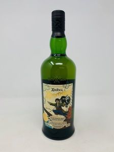 ARDBEG "ARRRRRRRDBEG" COMMITTEE RELEASE 2021 ARDBEG "ARRRRRRRDBEG" COMMITTEE RELEASE 2021