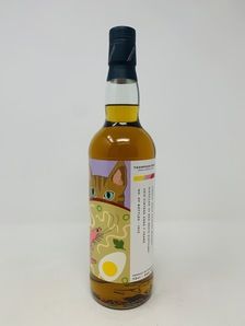 BEN NEVIS 2013 7 YEAR OLD THOMPSON BROS