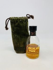 Highland Park 12 10cl